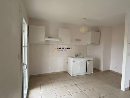 Location Appartement 3 pièces 71m² TOURNON SUR RHONE 07300 - Photo 4
