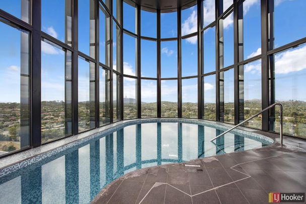 611/120 Eastern Valley Way, Belconnen ACT 2617 - Apartment For Rent | Domain - Photo 1