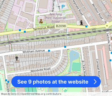 Wickham Avenue, Bexhill-On-Sea - Photo 1