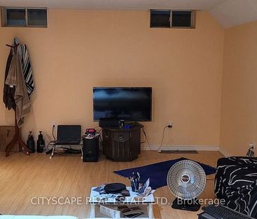 For Lease - 30 Sea Lion Road Unit# BASEMENT, Brampton, Ontario - Photo 4