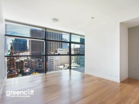 101 Bathurst Street, Sydney NSW 2000 - Apartment For Rent | Domain - Photo 2