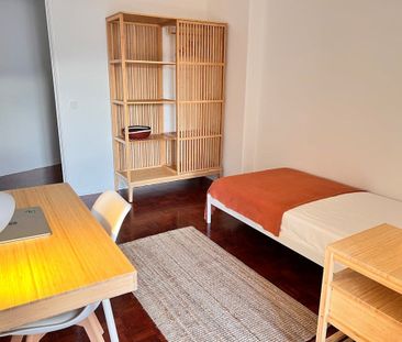 Rua Dom Aleixo Corte-Real, Lisbon, Lisbon 1800-166 - Photo 2