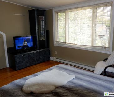 14A, rue Desrochers, Laval-des-Rapides à louer - Photo 3