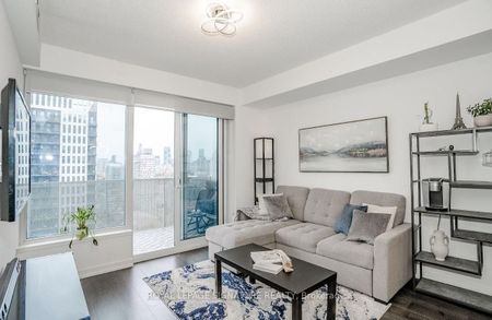 For Lease - 20 Tubman Avenue Unit# 1901, Toronto, Ontario - Photo 3