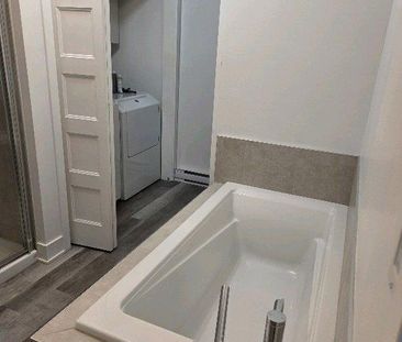 4 1/2 à louer. 1 mois gratuit. - Photo 3