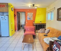 Διαμέρισμα για ενοικίαση - Ανθηδώνος, - Photo 1