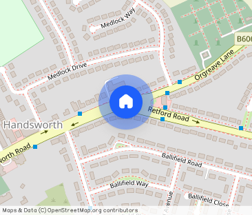 Handsworth Road, Handsworth - Photo 1