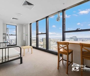 Melbourne CBD - Photo 1