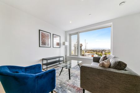 1 bedroom apartment to rent - Photo 2