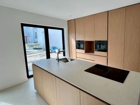 Huis te huur in Gent - Photo 4