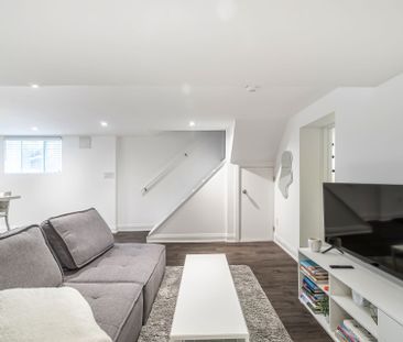 For Lease - 46 Karnwood Drive Unit# Bsmt, Toronto, Ontario - Photo 4