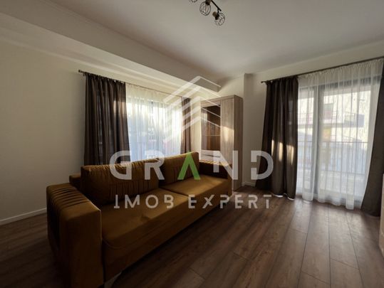 Ap 2 camere | TERASA | PARCARE SUBTERANA | ZONA VIVO/METRO - Fotografie 1