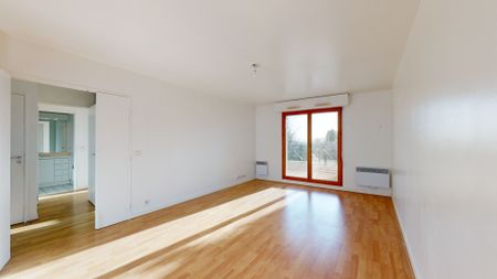 Location appartement 2 pièces, 46.65m², Le Plessis-Robinson - Photo 5