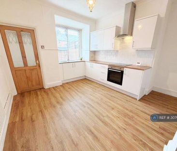 2 bedroom terraced house to rent - Photo 6