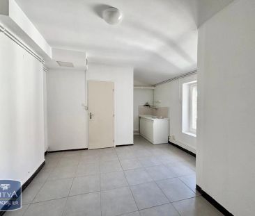 Appartement à louer 2 pièces 55.42m² - Photo 4