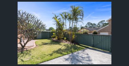 Spacious Family Home - Photo 5