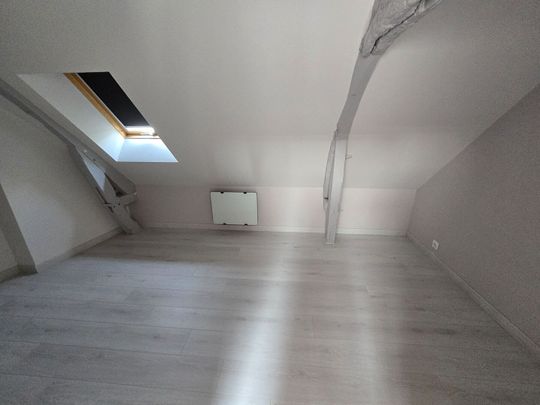 Appartement 3 pièces - 97m² au sol - Warluis , Warluis - Photo 1