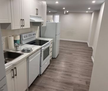 For Lease - 87 HITCHMAN Street Unit# Basement, Brant, Ontario - Photo 4