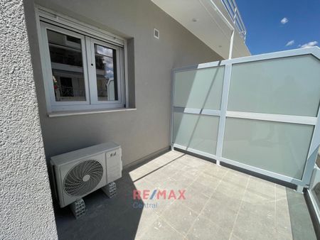 Διαμέρισμα για ενοικίαση Άνω Κυψέλη (Κυψέλη) - Photo 3