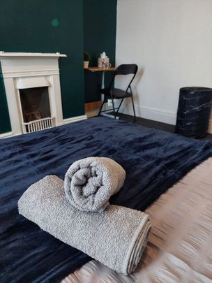 Room in a Shared House, Church Lane, CV2 - Photo 1