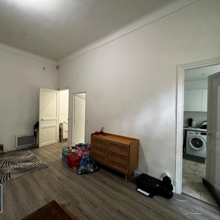 Location Appartement 1 pièce 44m² NICE 06000 - Photo 3