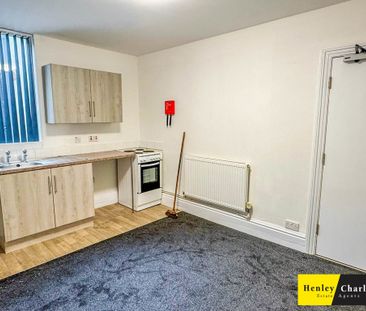 1 Bedroom Bedsit For Rent - Photo 2