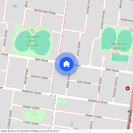 64A Bath Rd, Melbourne, Victoria 3146