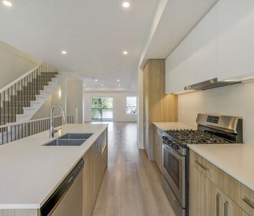 Beautiful West K Townhome - Photo 5