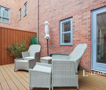 2 bedroom apartment to rent Manor House , Avenue Road Leamington Spa - Photo 2