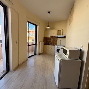 Studio/Γκαρσονιέρα για ενοικίαση Εβλιγιάς - Καλλιθέα (Ρέθυμνο) - Photo 2