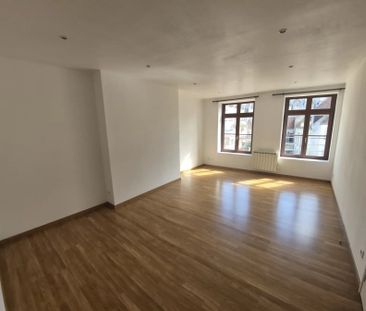 Location Appartement 3 pièces 56m² ST OMER 62500 - Photo 1