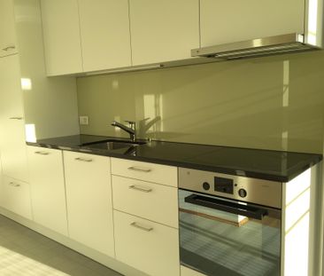Helle 2.5 Zimmer Wohnung direkt beim Spalentor - Foto 3