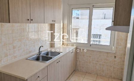 Διαμέρισμα για ενοικίαση Τερψιθέα (Κέντρο - Λιμάνι) - Photo 2