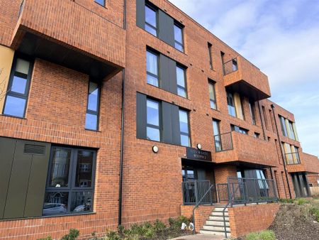 1 bedroom apartment to rent - Photo 5