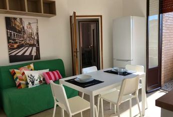 Via Luigi Scrosati, Milan, Lombardy 20146