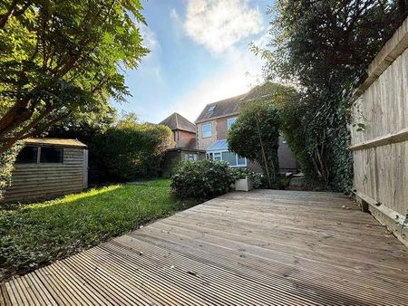 Dyke Road, Brighton, East Sussex, BN1 - Photo 2