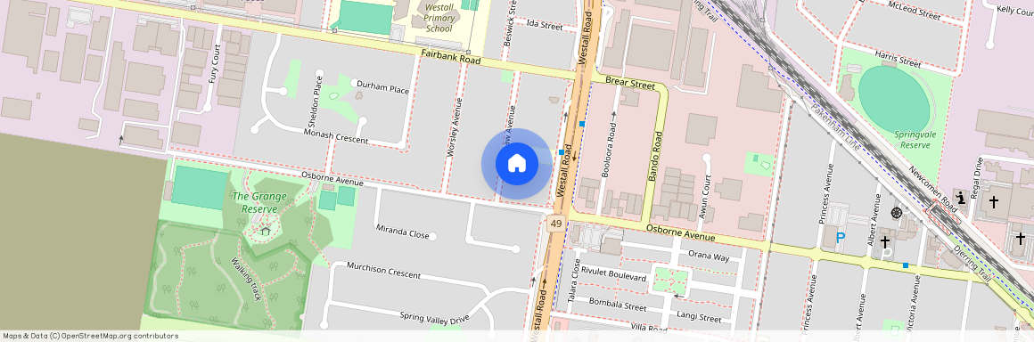 22 Culshaw Avenue, Clayton South