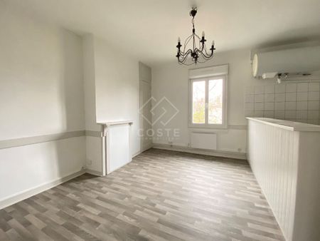 QUARTIER VICTOR THUILLAT, Appartement T2 40.77 m² ! - Photo 2