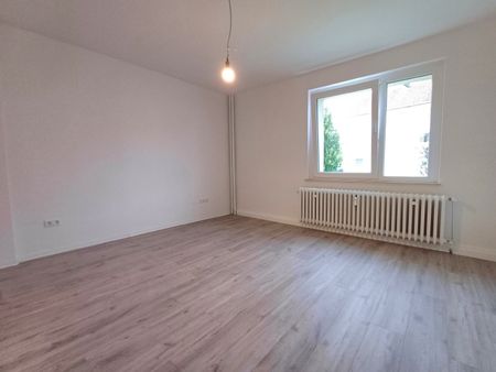 Traumhafte 3-Zimmer-Wohnung mit Balkon - Photo 3