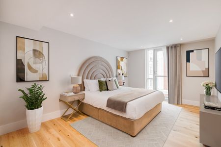 219 Baker, Baker Street, Marylebone, NW1 6XE - Photo 4