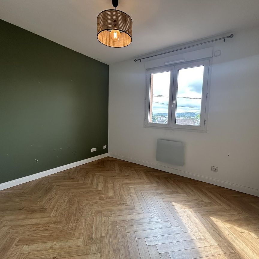 Location Appartement 4 pièces 79m² TOULOUSE 31100 - Photo 1