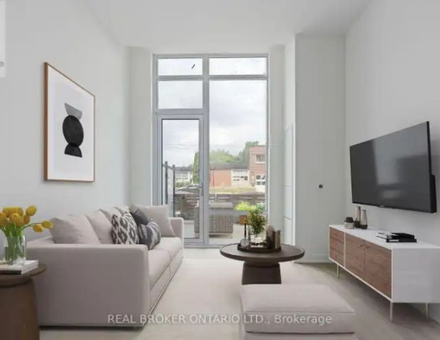 104 - 8188 YONGE STREET | 104 - 8188 YONGE STREET, Vaughan - Photo 1