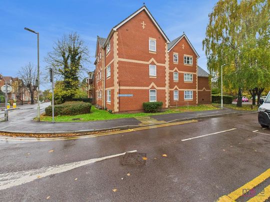 2 bedroom apartment to rent - Photo 1