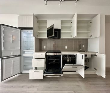 For Lease - 1787 St. Clair Avenue Unit# 420, Toronto, Ontario - Photo 6