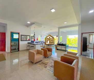 Casa Com 7 Dormitórios, 630 m² - Venda por R$2.500.000ou Aluguel po... - Photo 4