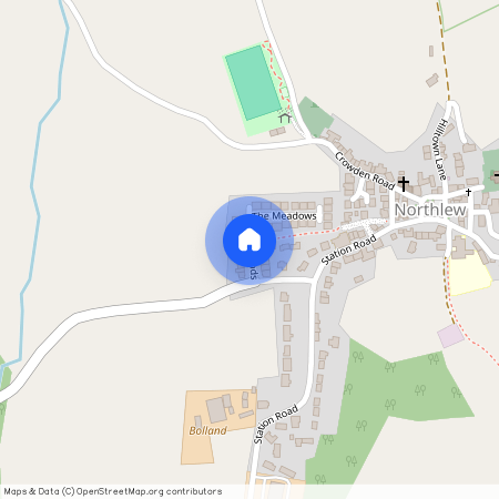 Kimberlands, Northlew, Okehampton