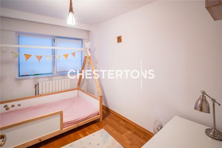 Apartament 3 camere cu centrala proprie si 2 bai, Calea 13 septembrie, de inchiriat - Photo 4