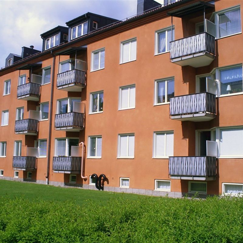 Klingsbergsgatan 40 B - Photo 1