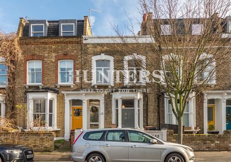 Winston Road, London, N16 - Photo 2