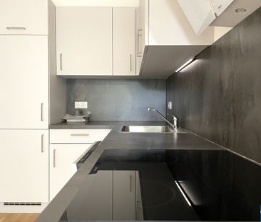 Moderne Innenstadtwohnung beim zentralen Stadtteil Gries - Photo 3